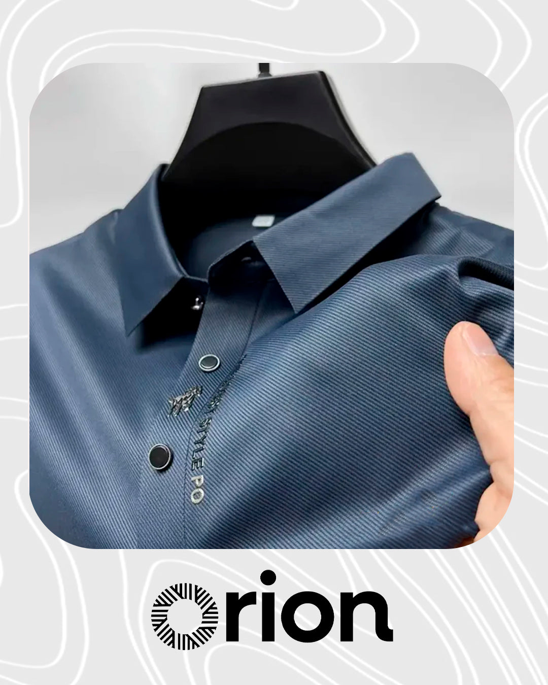 Kit com 4 Camisas Polo Club Alfa Nartue