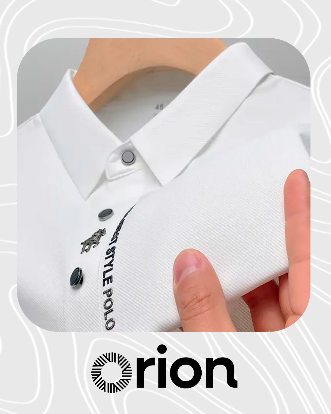 Kit com 4 Camisas Polo Club Alfa Nartue