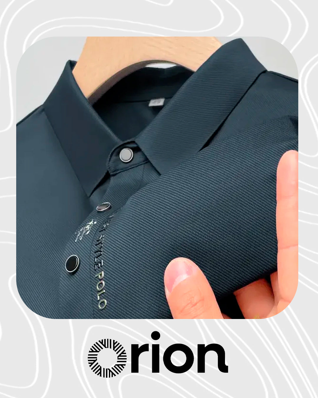 Kit com 4 Camisas Polo Club Alfa Nartue