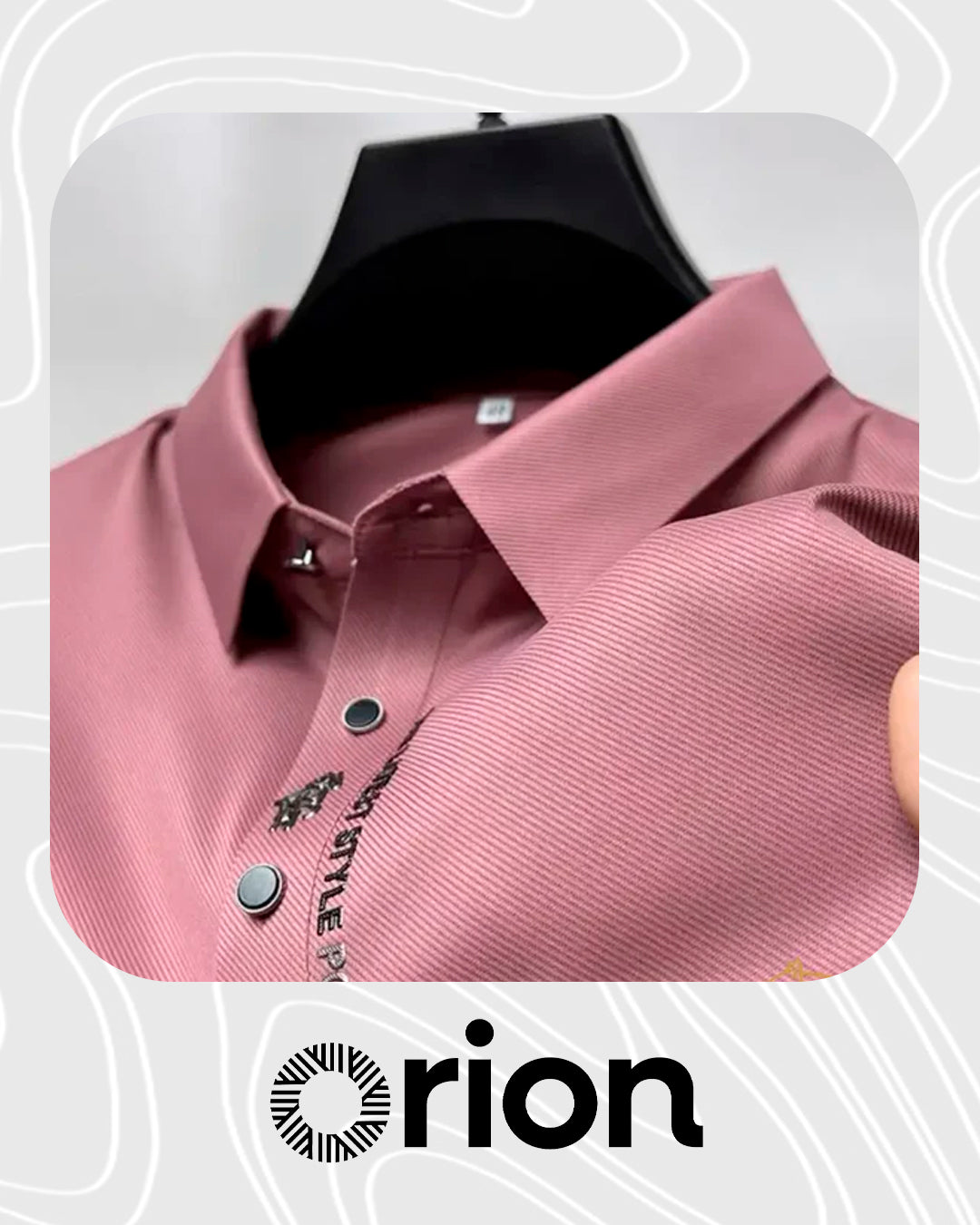 Kit com 4 Camisas Polo Club Alfa Nartue