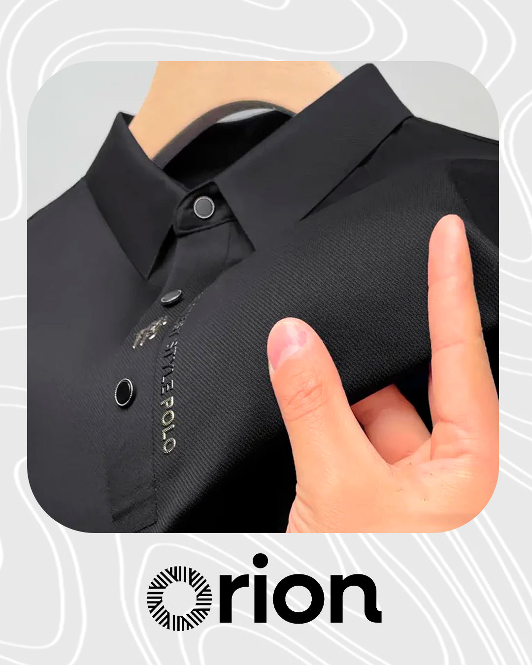 Kit com 4 Camisas Polo Club Alfa Nartue